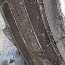 380/80R38 Titan Farm AgraEDGE R-1W 142D 85%