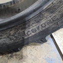 380/80R38 Titan Farm AgraEDGE R-1W 142D 85%