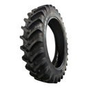 320/85R38 Michelin AgriBib Row Crop R-1W 143A8 90%