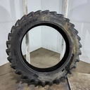 320/85R38 Michelin AgriBib Row Crop R-1W 143A8 90%