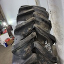 320/85R38 Michelin AgriBib Row Crop R-1W 143A8 90%