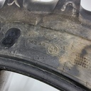 320/85R38 Michelin AgriBib Row Crop R-1W 143A8 90%