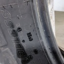 320/85R38 Michelin AgriBib Row Crop R-1W 143A8 90%