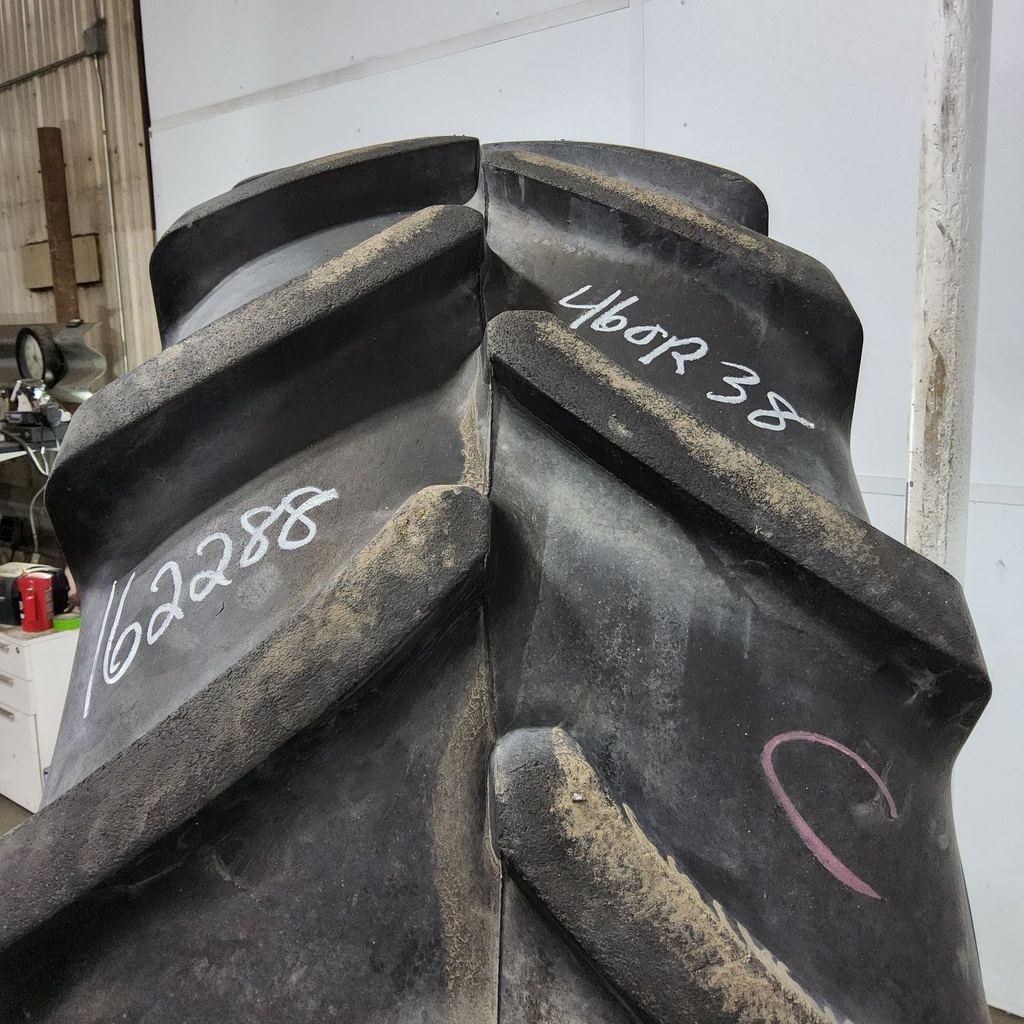 460/85R38 Firestone Performer 85 R-1W 149D 70%