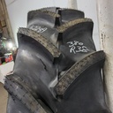 380/80R38 Goodyear Farm Optitrac R-1W 142D 99%