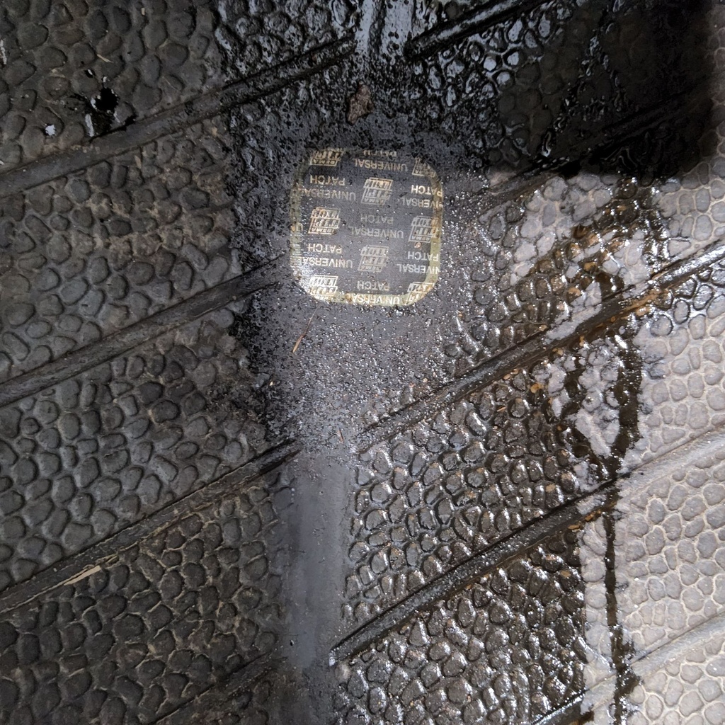 380/80R38 Alliance Farm Pro II R-1W 142B 55%