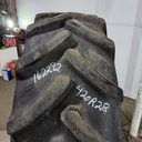 420/85R28 Alliance Farm Pro II R-1W 139A8 70%