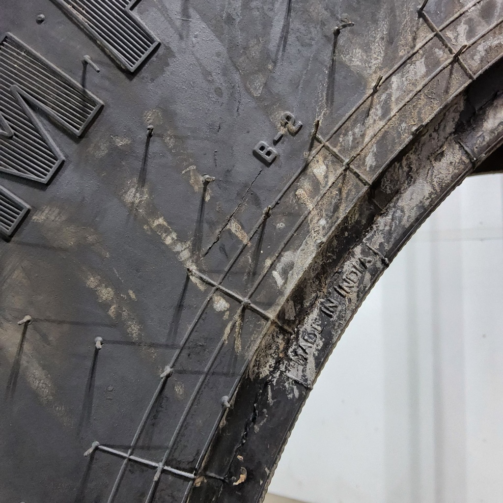 420/85R28 Alliance Farm Pro II R-1W 139A8 70%