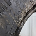 420/85R28 Alliance Farm Pro II R-1W 139A8 70%