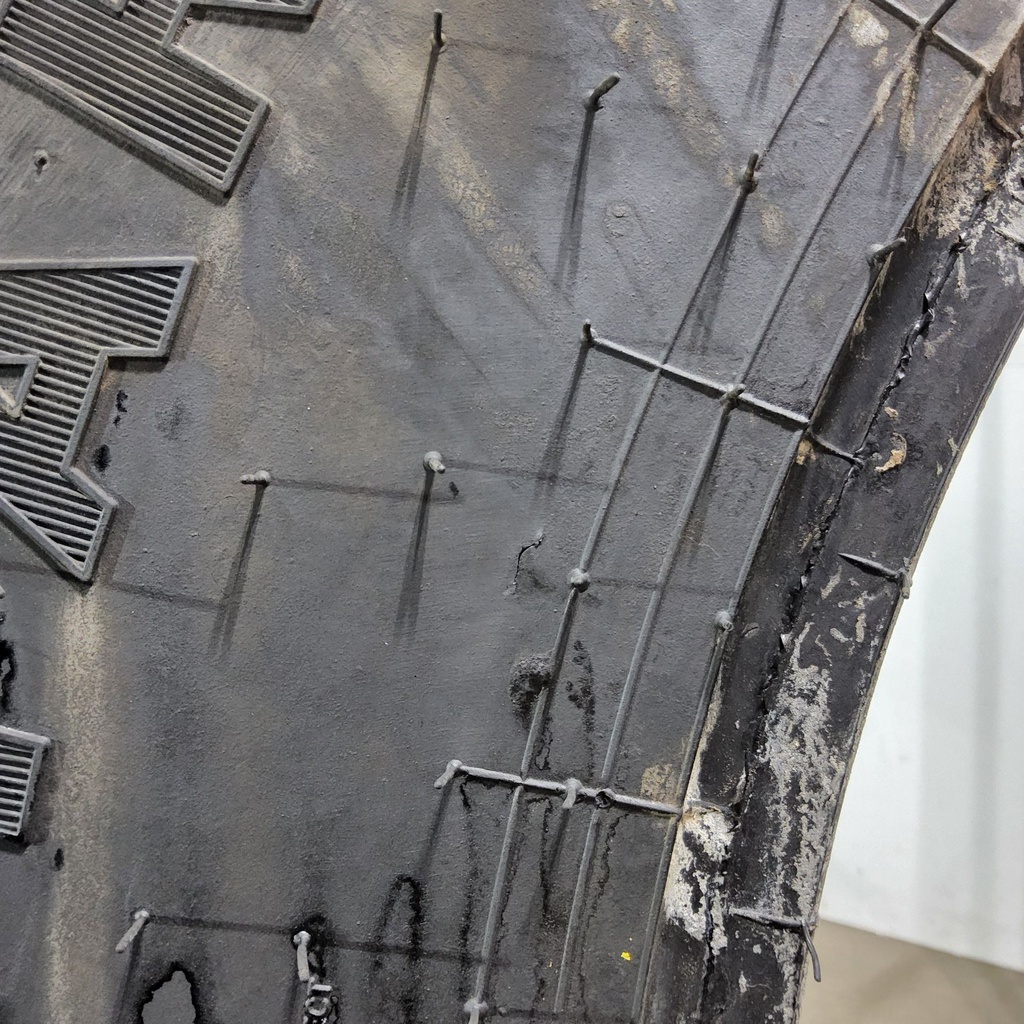 420/85R28 Alliance Farm Pro II R-1W 139A8 70%