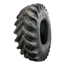 18.4R26 Firestone Radial All Traction FWD R-1 E (10 Ply), 140A8 90%