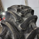 18.4R26 Firestone Radial All Traction FWD R-1 E (10 Ply), 140A8 90%