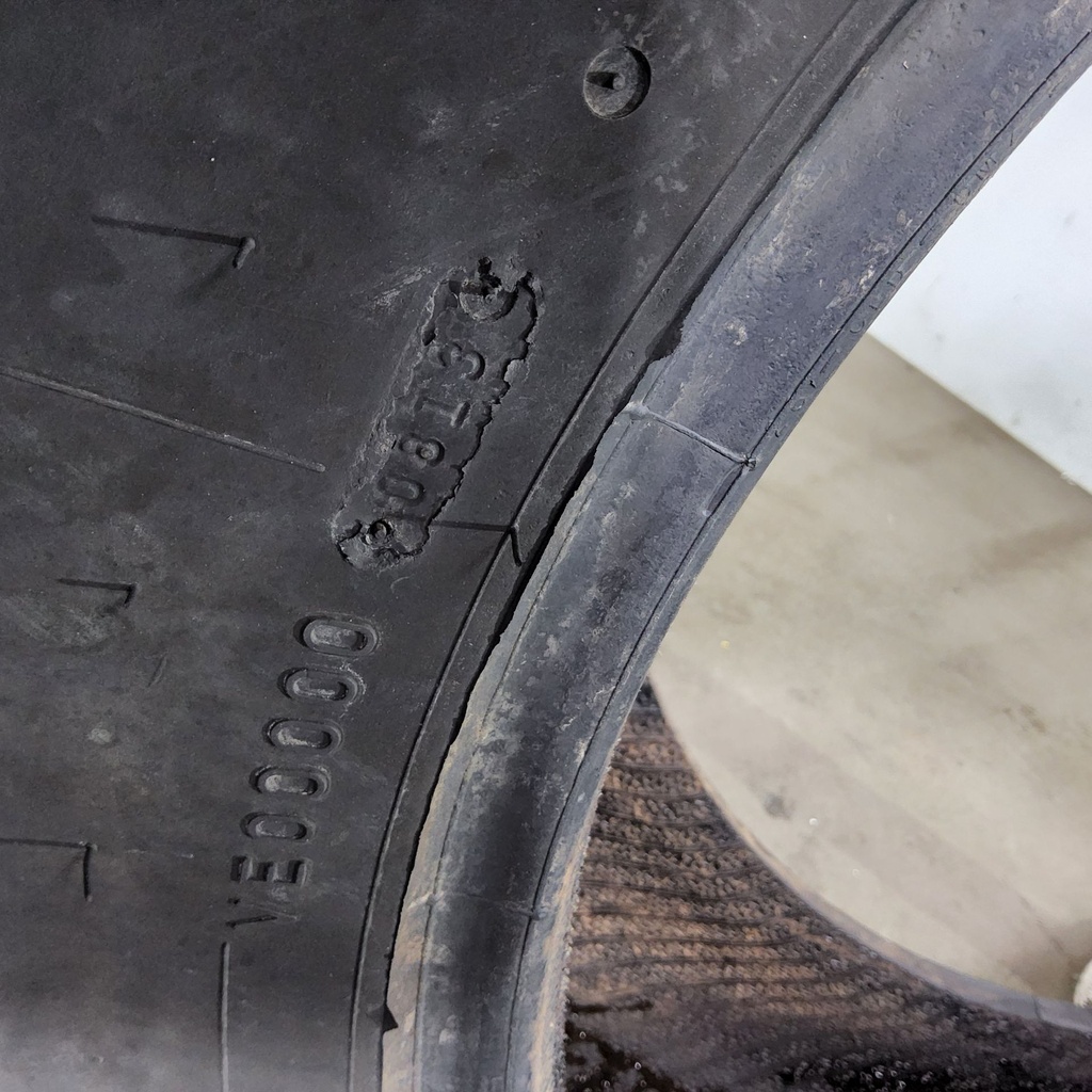 18.4R26 Firestone Radial All Traction FWD R-1 E (10 Ply), 140A8 90%