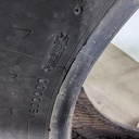 18.4R26 Firestone Radial All Traction FWD R-1 E (10 Ply), 140A8 90%