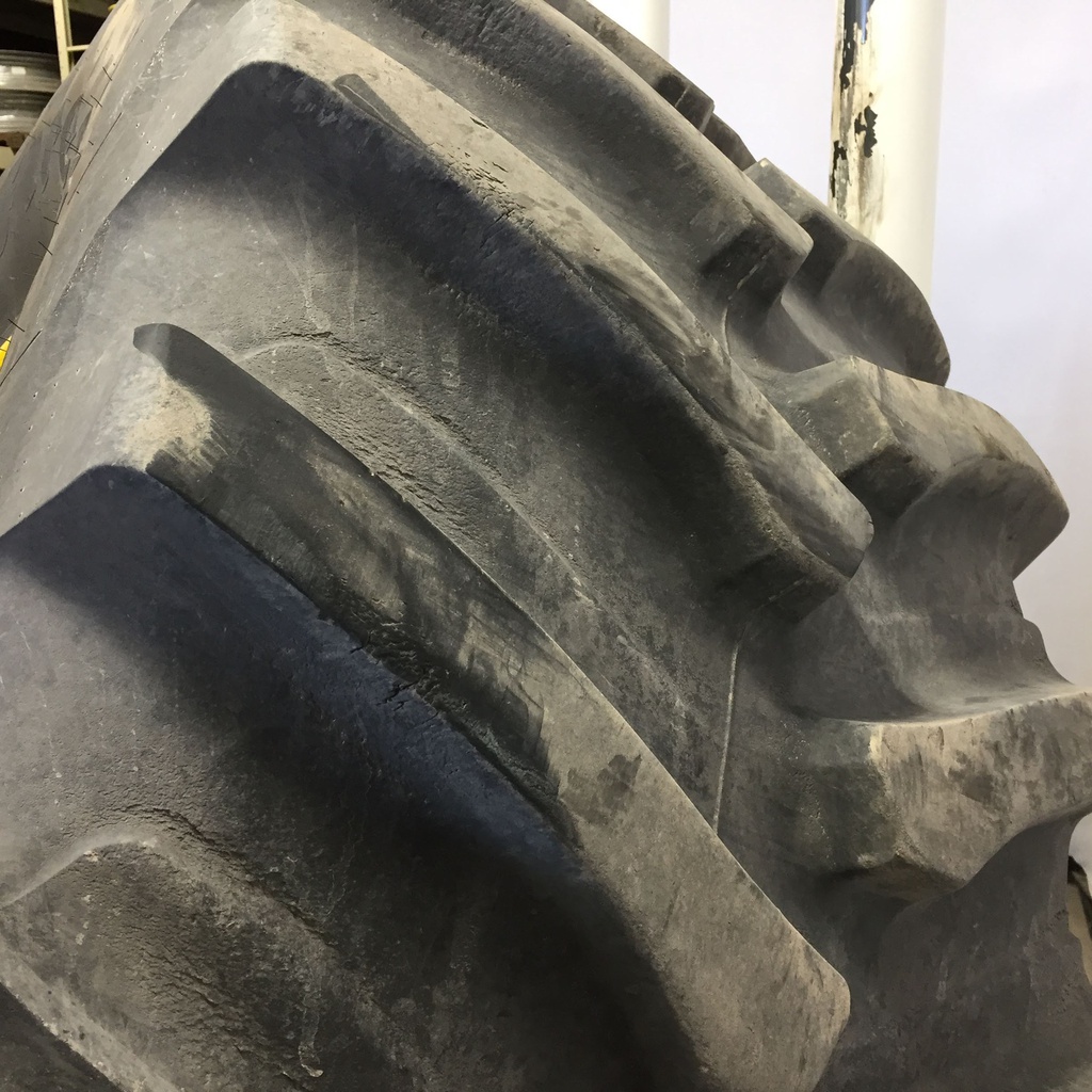800/70R38 Firestone Radial Deep Tread 23 R-1W 173 B 85%