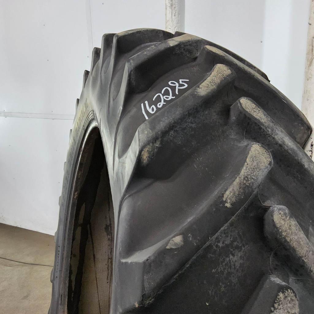 16.9R38 Alliance Power Drive Radial HT R-1 141A8 75%