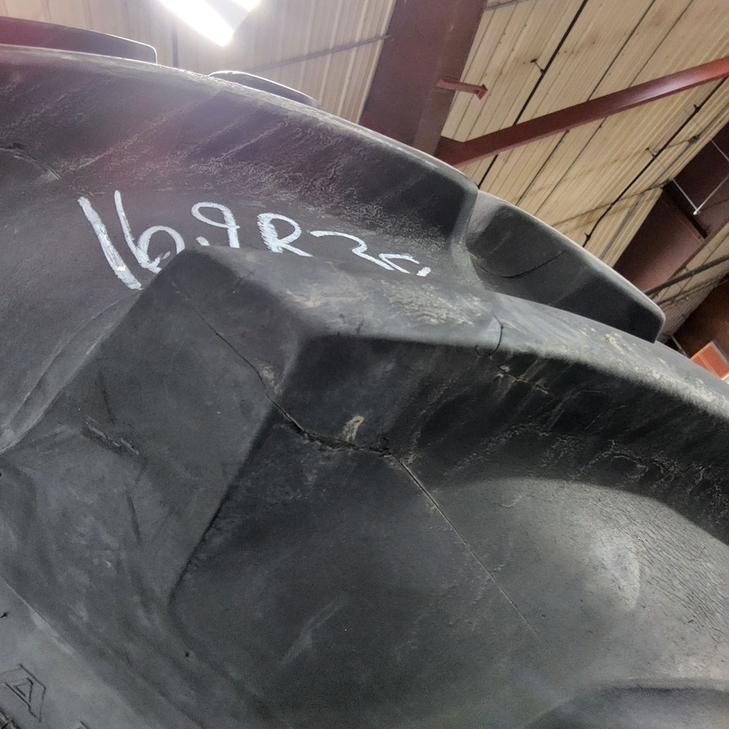 16.9R38 Alliance Power Drive Radial HT R-1 141A8 75%