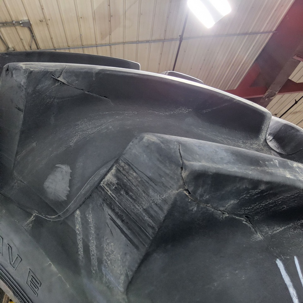 16.9R38 Alliance Power Drive Radial HT R-1 141A8 75%