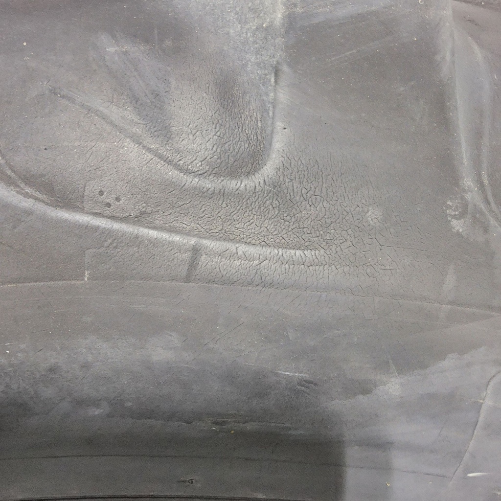 16.9R38 Alliance Power Drive Radial HT R-1 141A8 75%