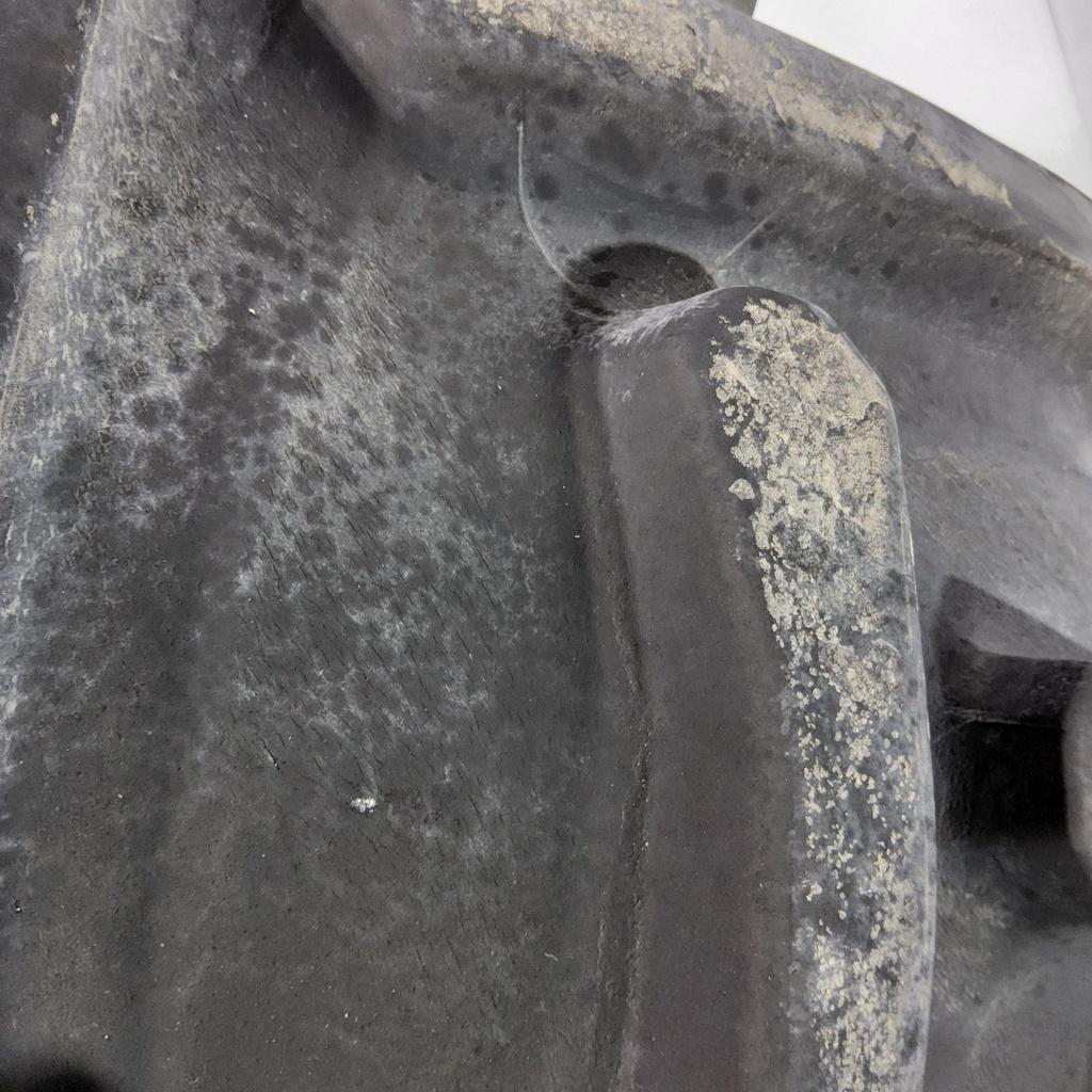 16.9R38 Alliance Power Drive Radial HT R-1 141A8 75%