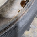 16.9R38 Alliance Power Drive Radial HT R-1 141A8 75%