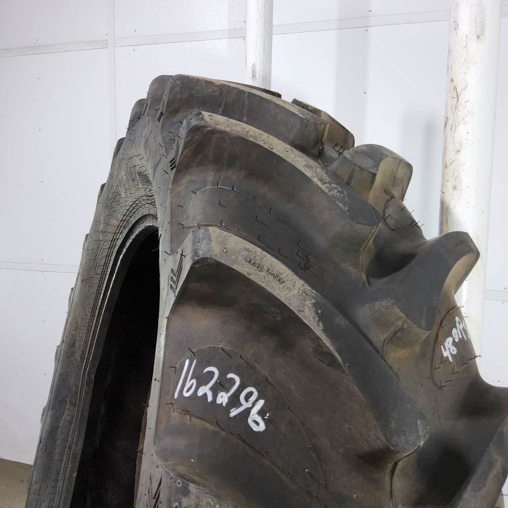 480/80R46 Harvest King Field Pro AR80 R-1W 158B/158A8 90%