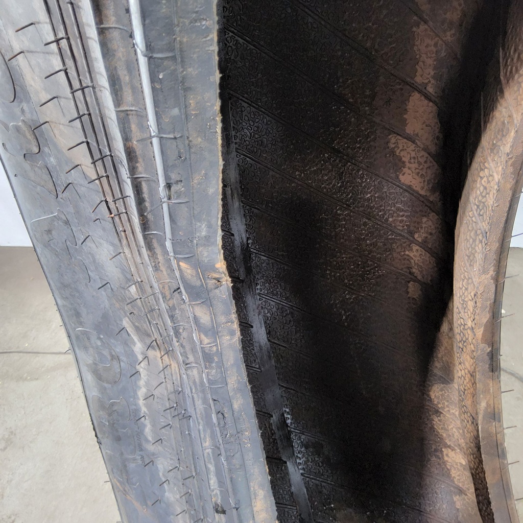 480/80R46 Harvest King Field Pro AR80 R-1W 158B/158A8 90%