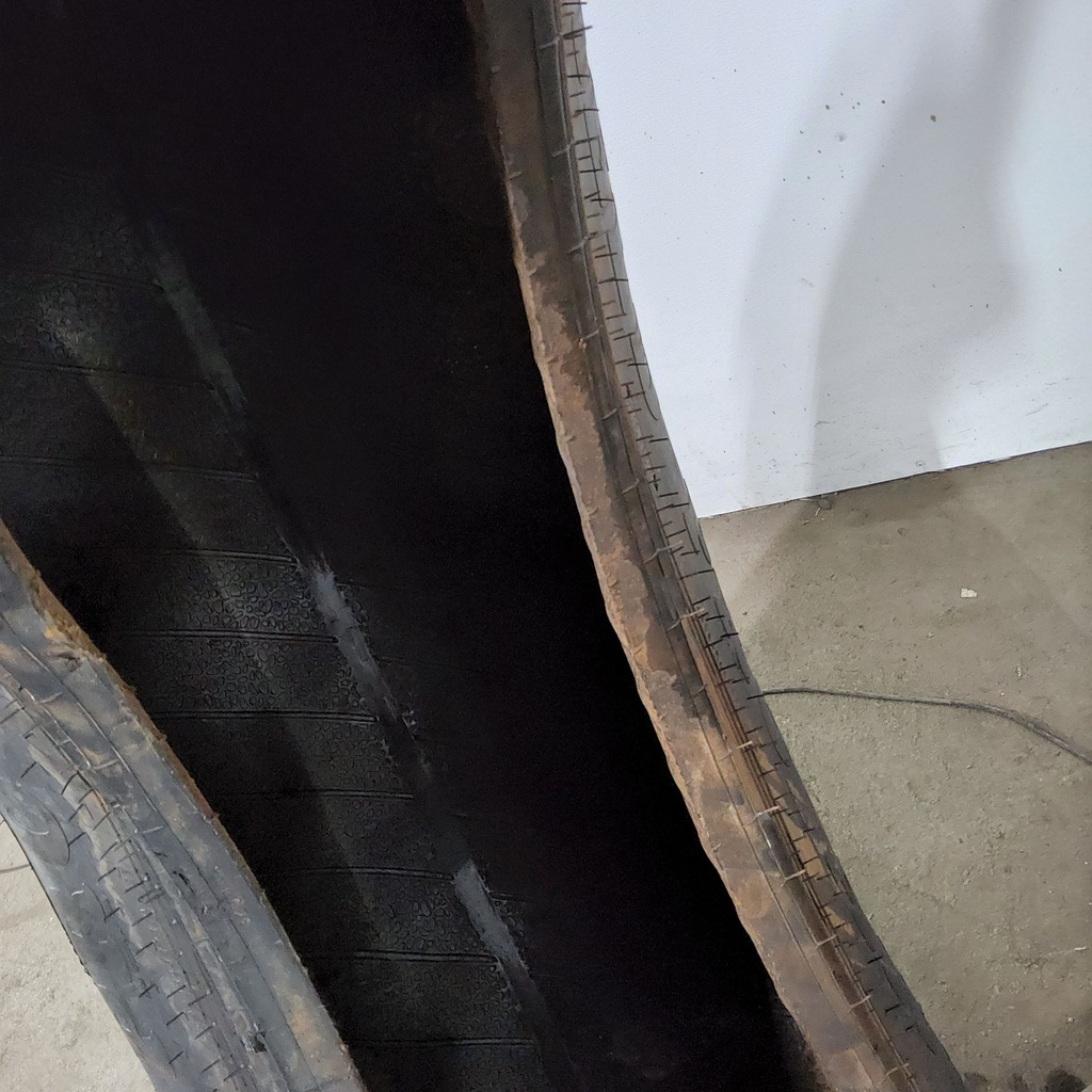 480/80R46 Harvest King Field Pro AR80 R-1W 158B/158A8 90%