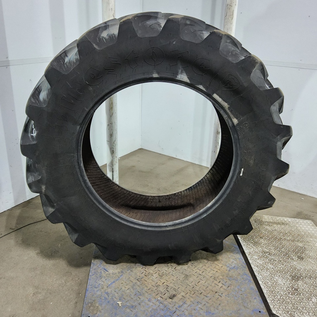 420/85R34 Firestone Performer EVO R-1W 142D 85%