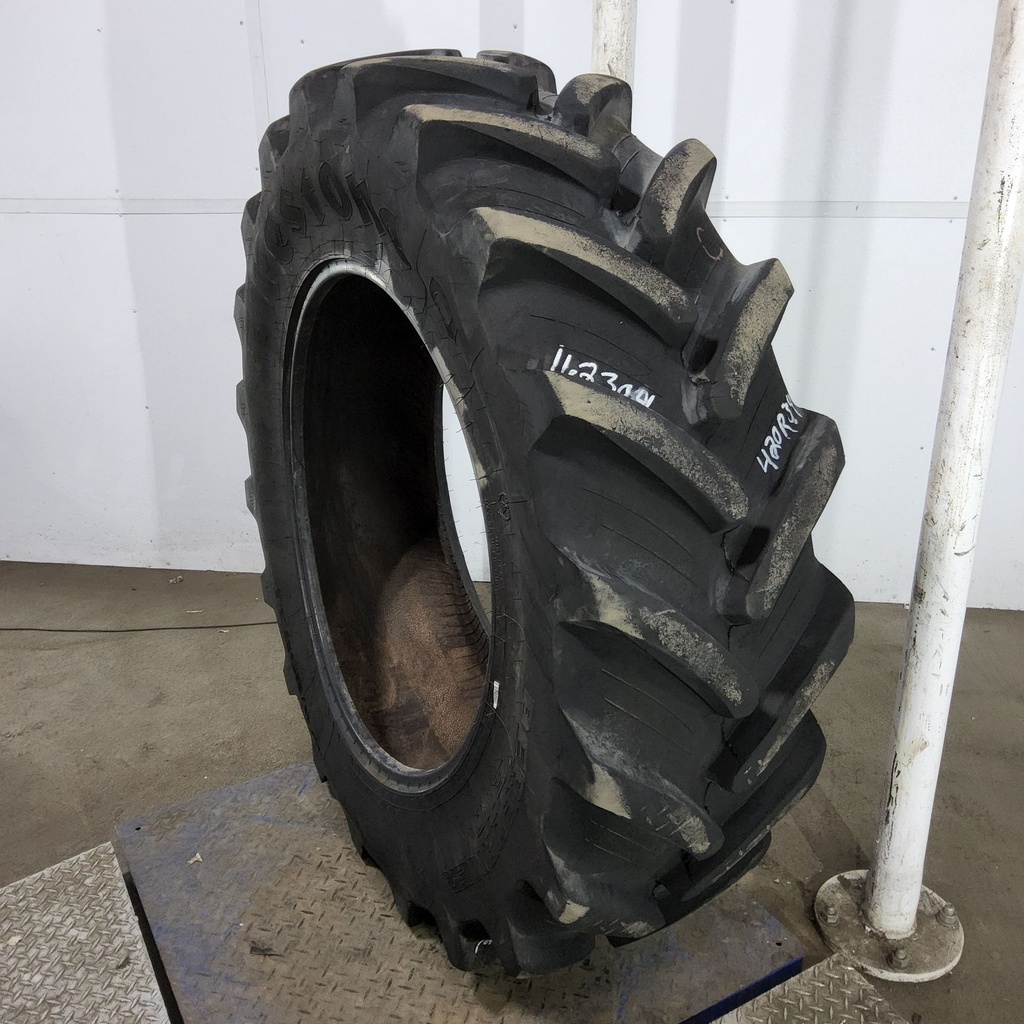 420/85R34 Firestone Performer EVO R-1W 142D 85%