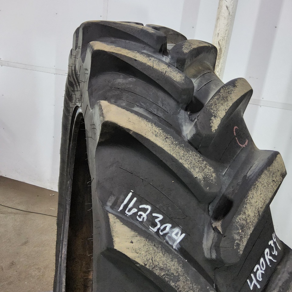 420/85R34 Firestone Performer EVO R-1W 142D 85%