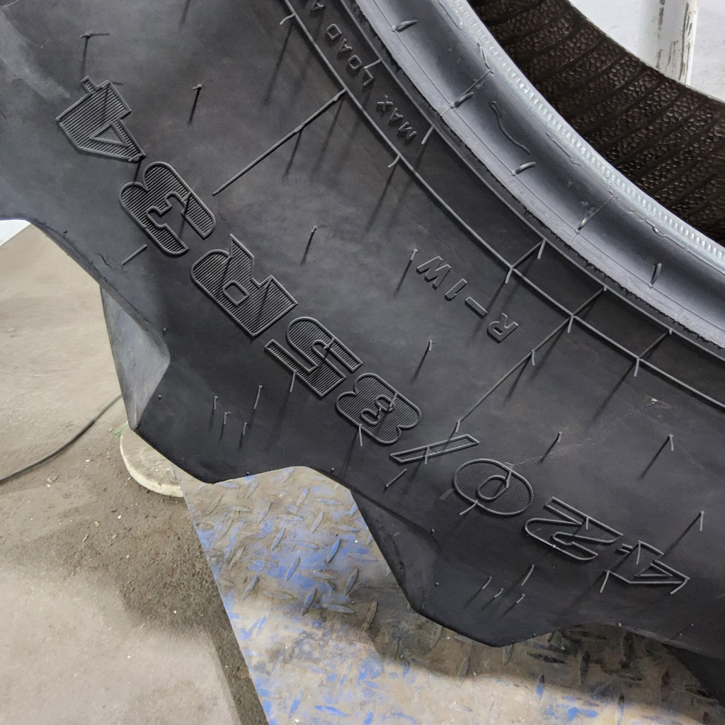 420/85R34 Firestone Performer EVO R-1W 142D 85%