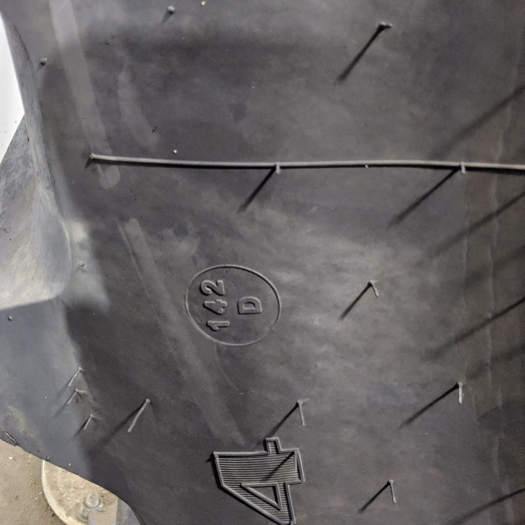 420/85R34 Firestone Performer EVO R-1W 142D 85%