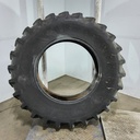 18.4-34 Firestone Super All Traction II 23 R-1 D (8 Ply), 65%