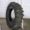 18.4-34 Firestone Super All Traction II 23 R-1 D (8 Ply), 65%