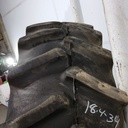 18.4-34 Firestone Super All Traction II 23 R-1 D (8 Ply), 65%