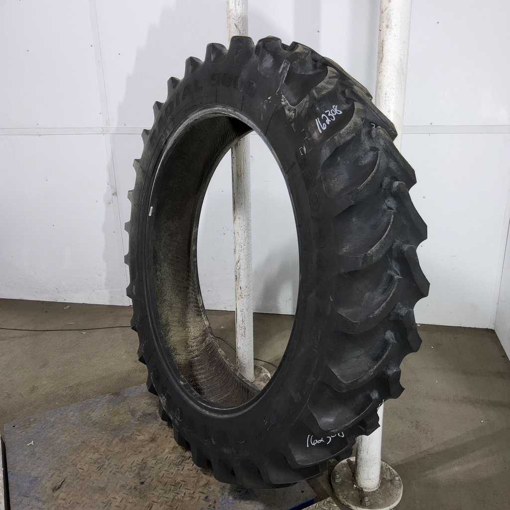 320/90R42 Firestone Radial 9000 R-1W 139B 55%