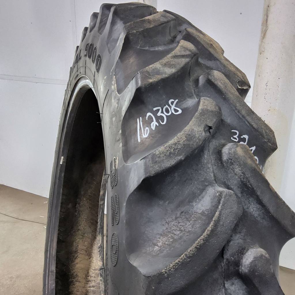 320/90R42 Firestone Radial 9000 R-1W 139B 55%