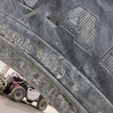 320/90R42 Firestone Radial 9000 R-1W 139B 55%