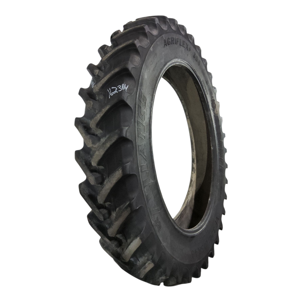VF320/105R46 Alliance Agriflex+ 354 R-1W 172D 75%