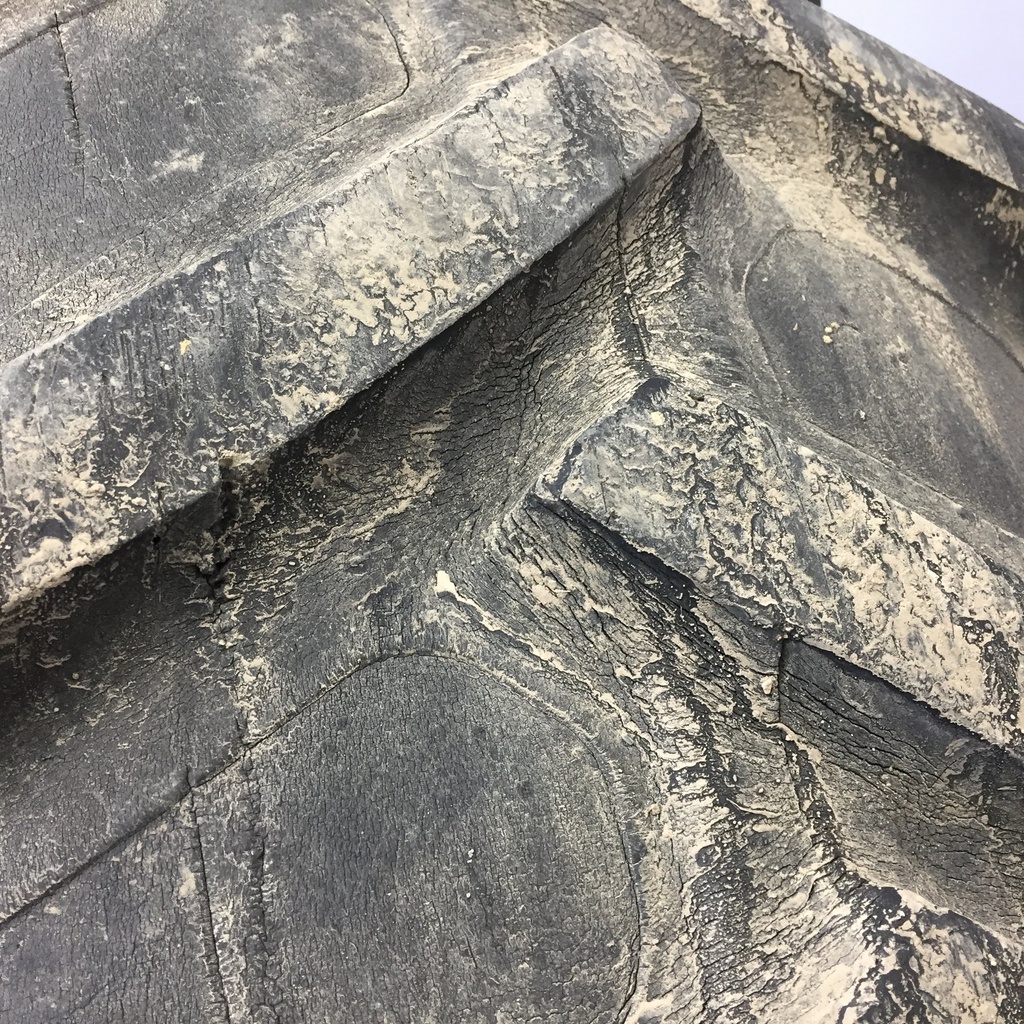 16.9/-38 Armstrong Hi Power Lug R-1, C (6 Ply) 55%