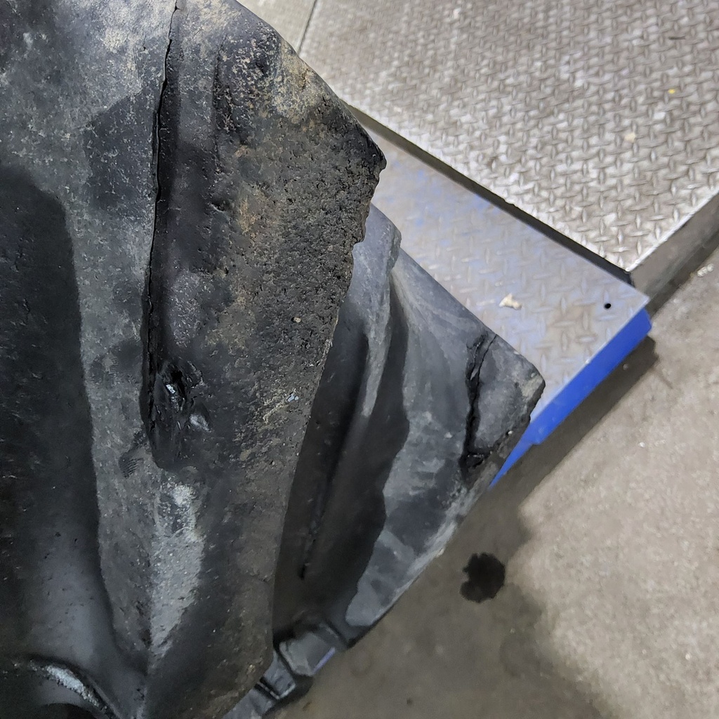 18.4R38 K9 Agr power Radial R-1 146A8 80%