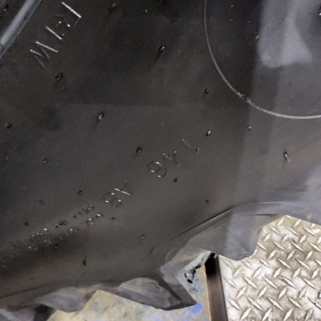 18.4R38 K9 Agr power Radial R-1 146A8 80%