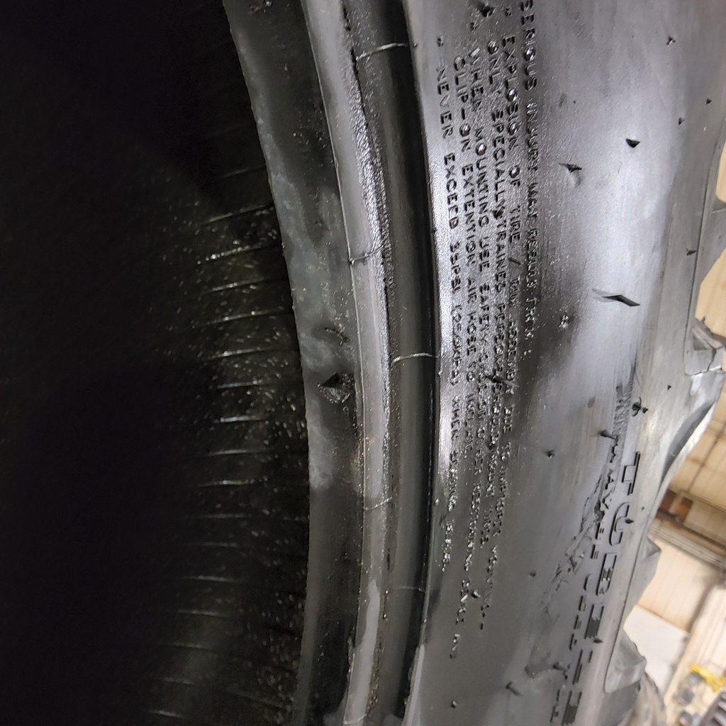 18.4R38 K9 Agr power Radial R-1 146A8 80%