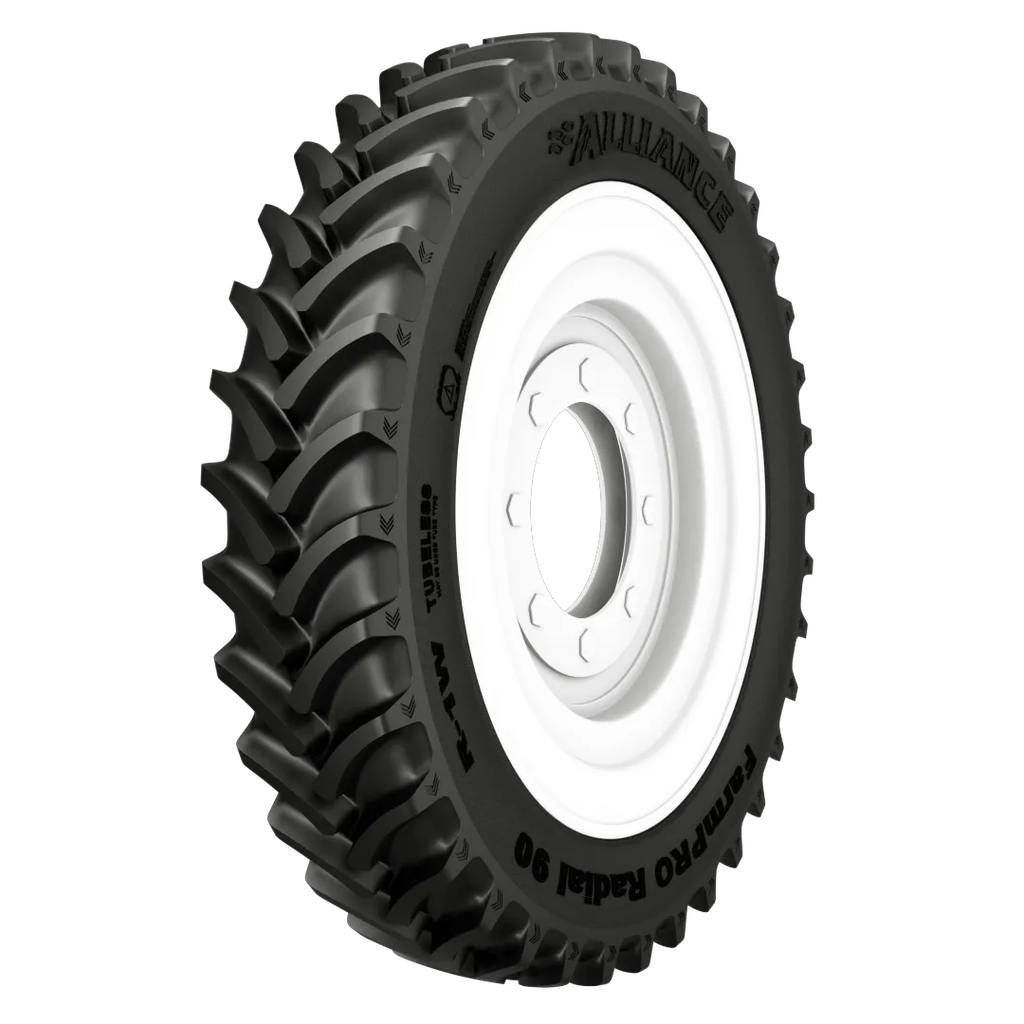 Farm Pro Radial 90