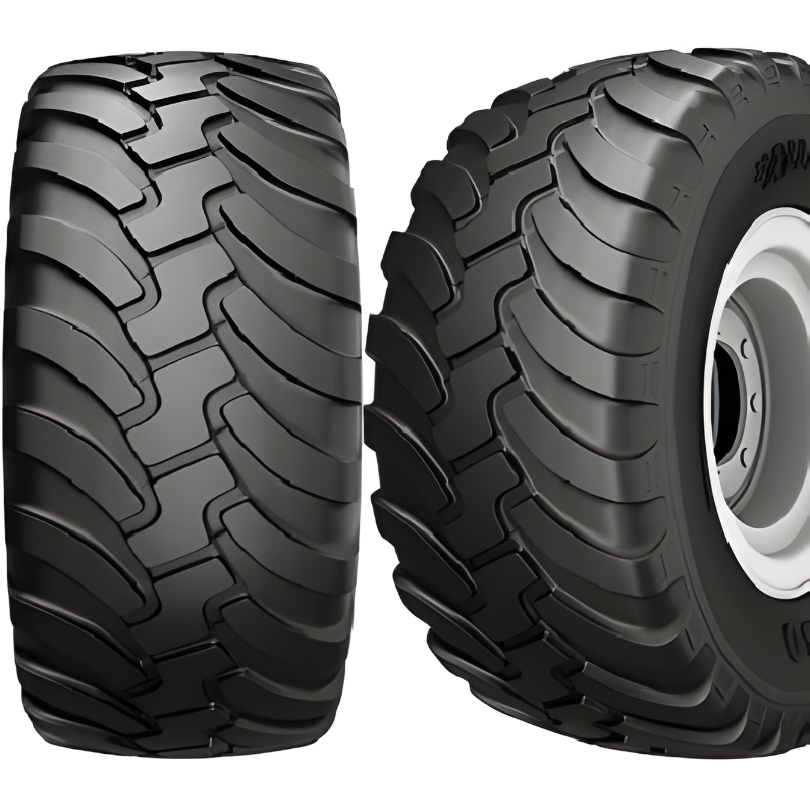 380 Flotation Radial