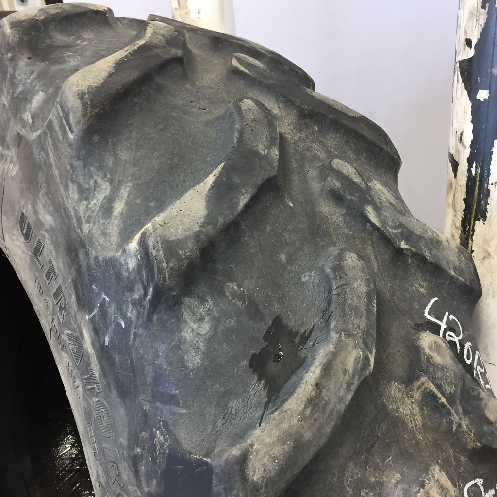 420/90R30 Goodyear Farm UltraTorque Radial R-1 142 B 45%