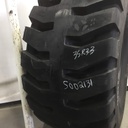 35/65R33 Double Coin REM 18 L-5 1* 99%