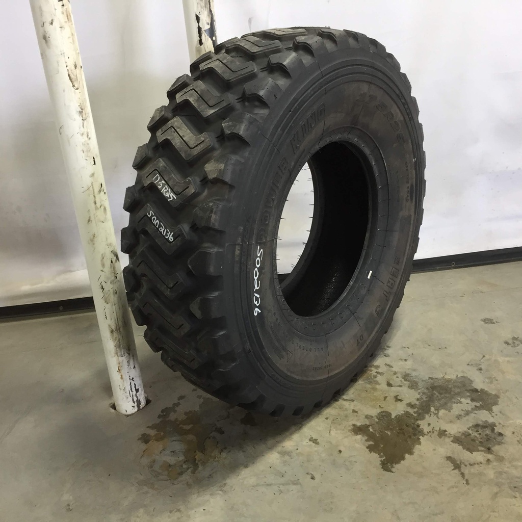 17.5/R25 Power King XERT-3 Radial E-3/L-3 182 A2 99%