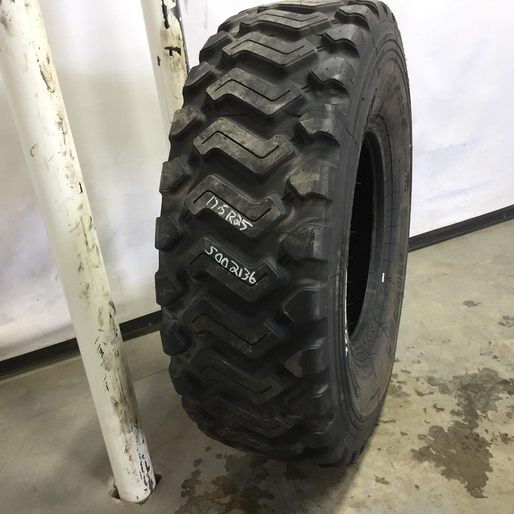 17.5/R25 Power King XERT-3 Radial E-3/L-3 182 A2 99%